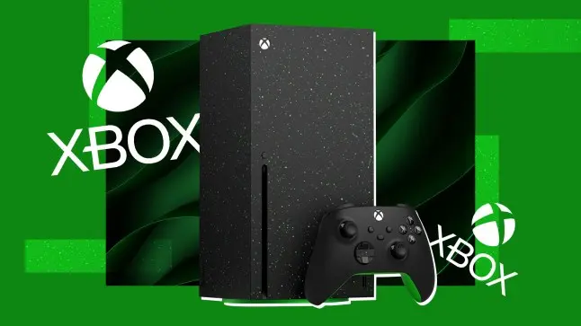 Ảnh 1 - AMD để lộ Xbox thế hệ mới sẽ ra mắt vào 2027, hé lộ hướng đi mới của Microsoft