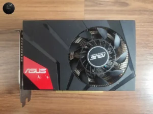 Ảnh 1 - Asus GTX 970 DirectCU II Mini