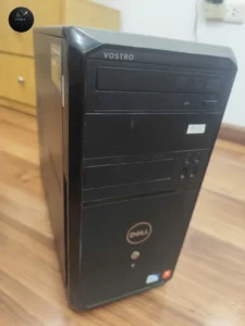 Ảnh 1 - Case PC A8 7650k + 16GB Ram + SSD 120GB + HDD 320GB