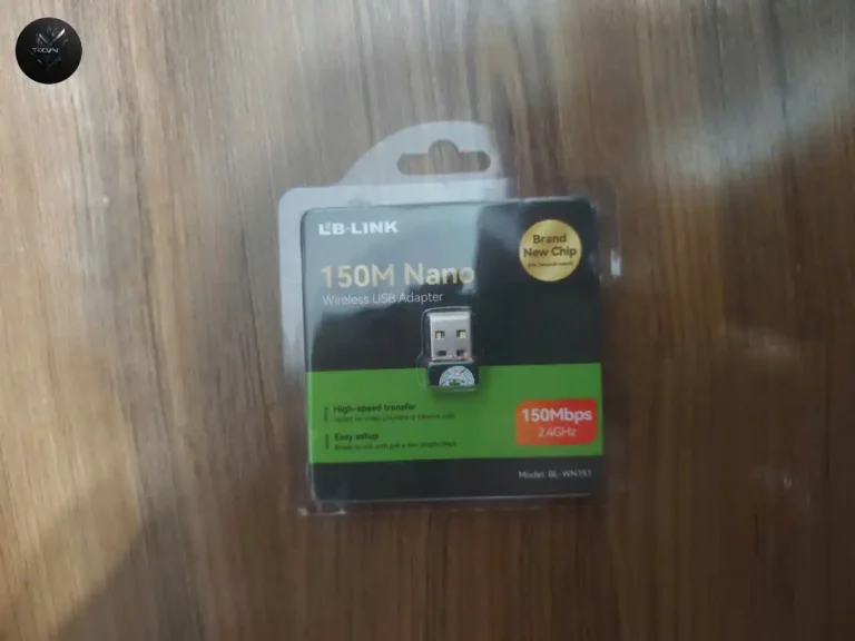 Ảnh 1 - USB Wifi LB-Link 150Mbps
