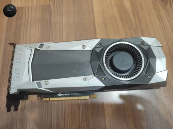 Ảnh 1 - VGA GTX 1080Ti 11GB Founder Editions