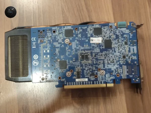 Ảnh 2 - VGA - Card hình Gigabyte GTX 660 2GB