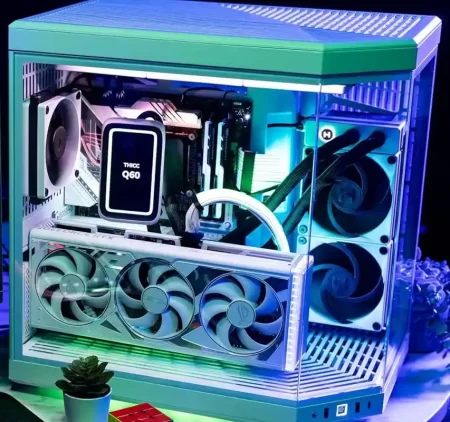 Bộ case PC
