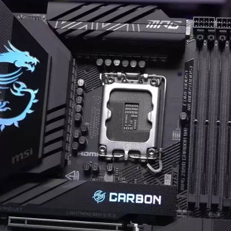 Mainboard