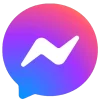 Messenger Icon