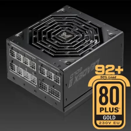 Nguồn - PSU