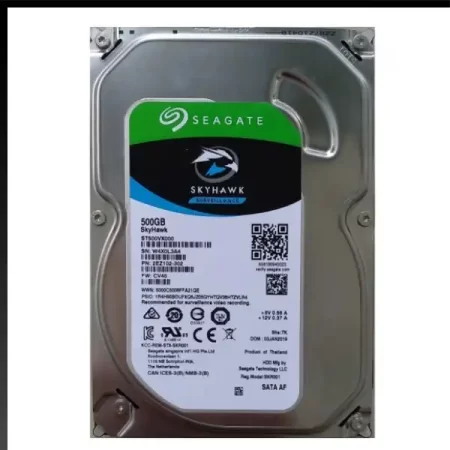 Ổ cứng HDD
