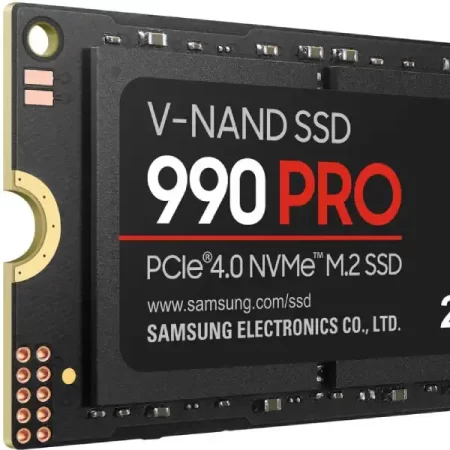 SSD M2 - NVME