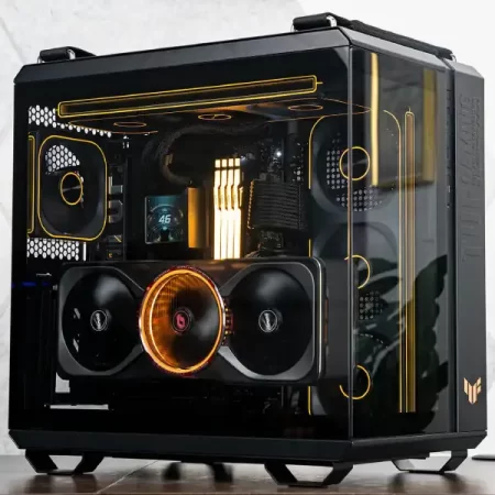 Vỏ case